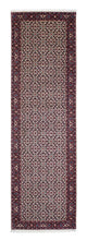 Bidjar Tæppe 297x86cm - Persisk tæppe