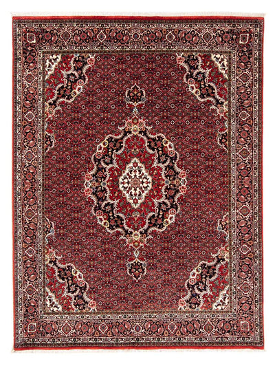 Bidjar Tæppe 172x229cm - Persisk tæppe