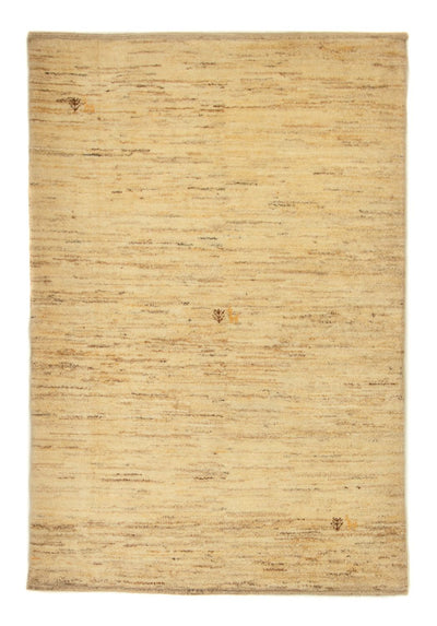 Loribaft Tæppe 123x179cm - Perserteppich Wollteppich