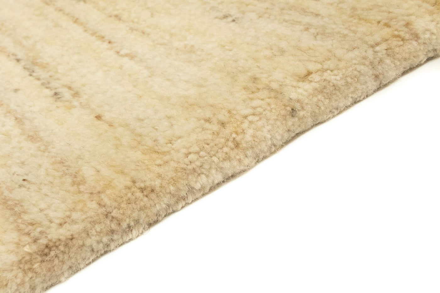 Loribaft Tæppe 179x123cm - Perserteppich Wollteppich