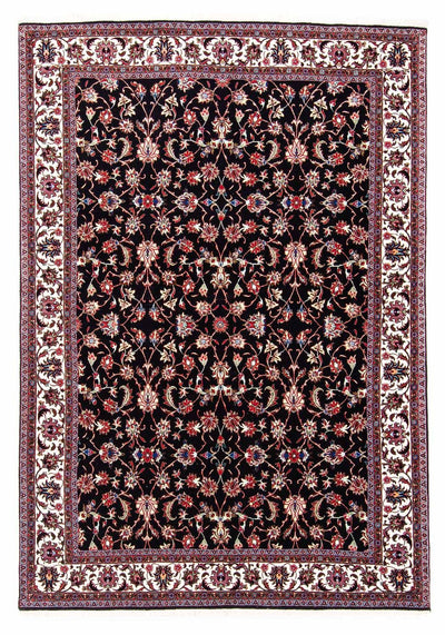 Bidjar Tæppe 167x237cm - Persisk tæppe