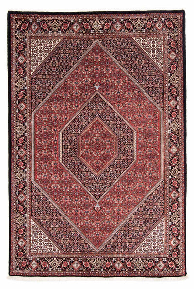 Bidjar Tæppe 169x238cm - Persisk tæppe