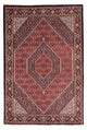 Bidjar Tæppe 238x169cm - Persisk tæppe