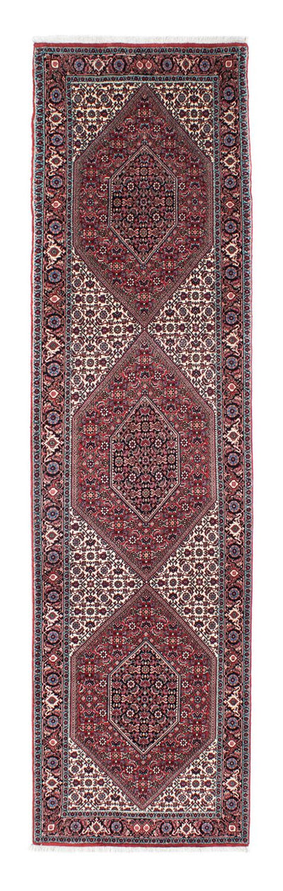 Bidjar Tæppe 82x316cm - Persisk tæppe