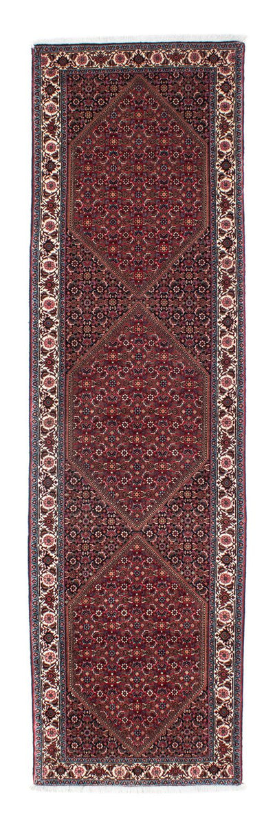Bidjar Tæppe 85x306cm - Persisk tæppe