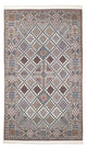Nain - 6 la Tæppe 226x139cm - Persisk tæppe
