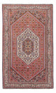 Bidjar Tæppe 161x90cm - Persisk tæppe