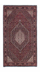 Bidjar Tæppe 196x108cm - Persisk tæppe
