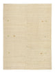 Persisk Gabbeh Tæppe 185x139cm - Perserteppich Wollteppich