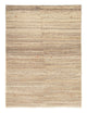 Persisk Gabbeh Tæppe 144x197cm - Perserteppich Wollteppich