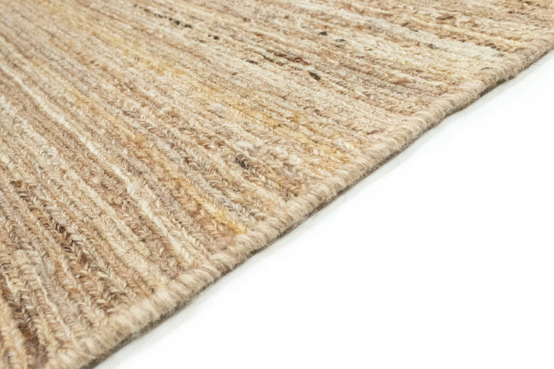 Gabbeh-tæppe - Persisk - 197 x 144 cm - beige