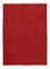 Gabbeh-tæppe - Persisk - 194 x 140 cm - rød