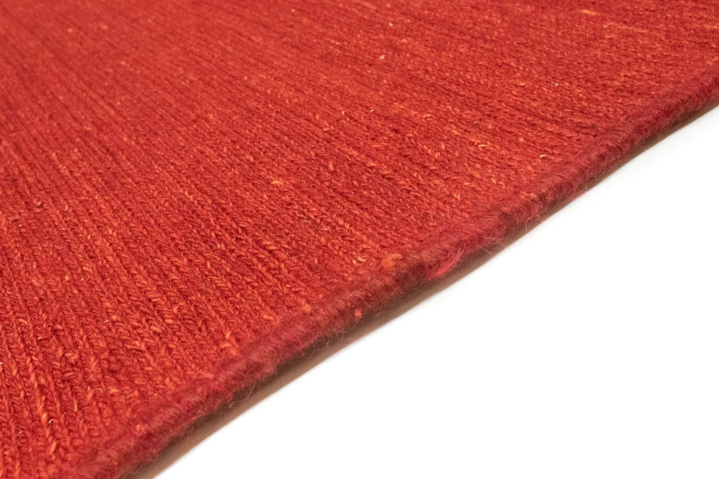 Persisk Gabbeh Tæppe 194x140cm - Perserteppich Wollteppich