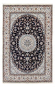 Nain - 9 la Tæppe 306x203cm - Persisk tæppe
