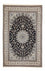 Persisk tæppe - Nain - Premium - 327 x 211 cm - beige