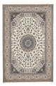 Nain - 6la Tæppe 328x218cm - Persisk tæppe