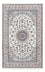 Persisk tæppe - Nain - Premium - 310 x 205 cm - beige