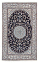 Nain - 9 la Tæppe 319x203cm - Persisk tæppe