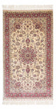Hereke Tæppe 122x69cm - Orientalsk tæppe