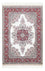Orientalsk tæppe - Hereke - 137 x 91 cm - mørkerød