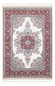 Hereke Tæppe 137x91cm - Orientalsk tæppe