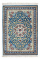 Qom Tæppe 86x60cm - Persisk tæppe
