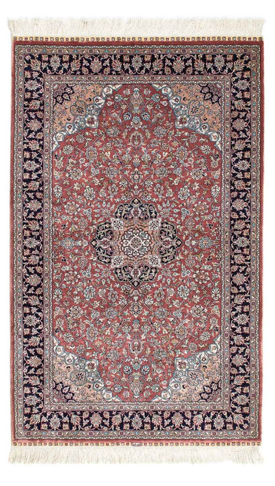 Hereke Tæppe 91x152cm - Orientalsk tæppe