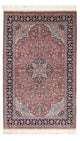 Hereke Tæppe 152x91cm - Orientalsk tæppe