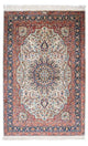 Qom Tæppe 104x155cm - Persisk tæppe