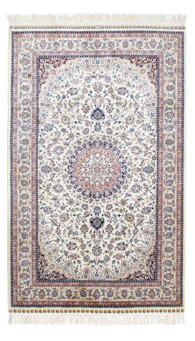 Hereke Tæppe 91x152cm - Orientalsk tæppe