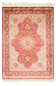 Hereke Tæppe 122x69cm - Orientalsk tæppe