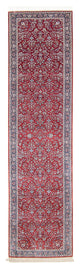 Hereke Tæppe 369x78cm - Orientalsk tæppe