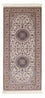 Løber Orientalsk tæppe - Hereke - 185 x 78 cm - beige