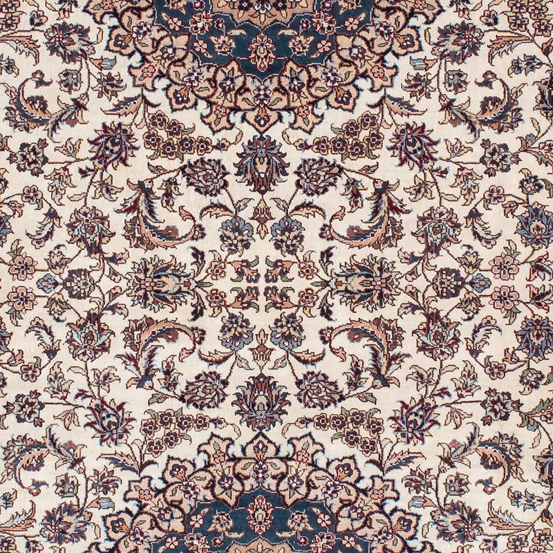 Løber Orientalsk tæppe - Hereke - 185 x 78 cm - beige