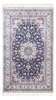 Hereke Tæppe 152x91cm - Orientalsk tæppe