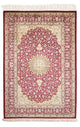 Hereke Tæppe 122x76cm - Orientalsk tæppe