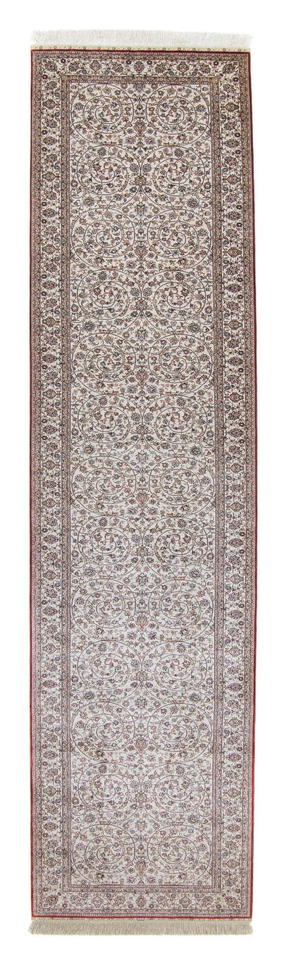 Hereke Tæppe 78x368cm - Orientalsk tæppe