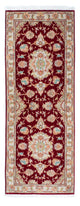 Tabriz Tæppe 206x78cm - Persisk tæppe