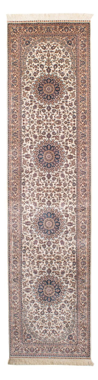 Hereke Tæppe 78x307cm - Orientalsk tæppe