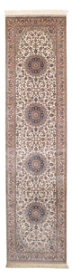 Hereke Tæppe 307x78cm - Orientalsk tæppe