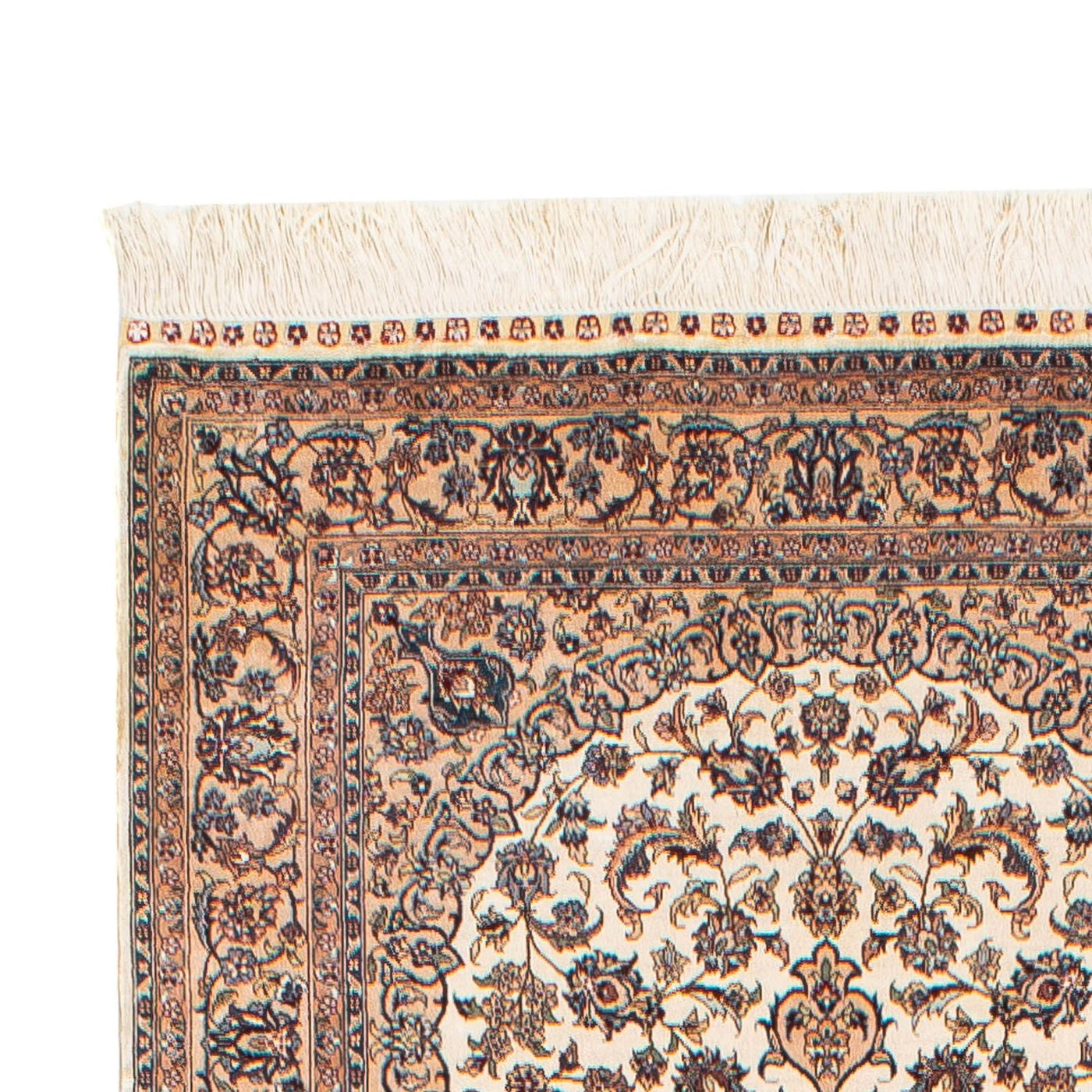 Hereke Tæppe 307x78cm - Orientalsk tæppe