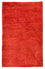 Gabbeh-tæppe - Persisk - 119 x 74 cm - rød
