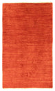 Persisk Gabbeh Tæppe 126x72cm - Perserteppich Wollteppich
