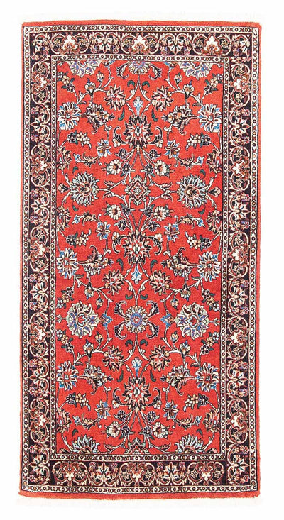 Bidjar Tæppe 70x138cm - Persisk tæppe