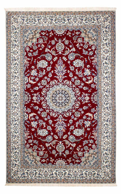 Nain - 6La Tæppe 158x242cm - Persisk tæppe