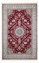 Nain - 6 la Tæppe 242x158cm - Persisk tæppe