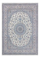 Nain - 6 la Tæppe 358x248cm - Persisk tæppe