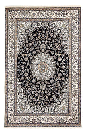Persisk tæppe - Nain - Premium - 332 x 212 cm - beige