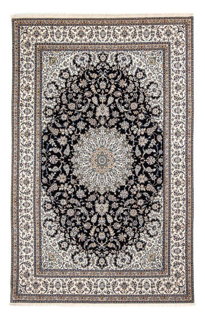 Nain - 6La Tæppe 212x332cm - Persisk tæppe