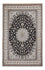 Persisk tæppe - Nain - Premium - 332 x 212 cm - beige